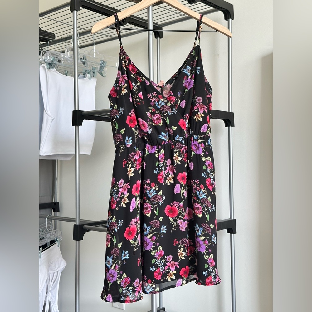 Forever 21 Dress | Size Large | Floral